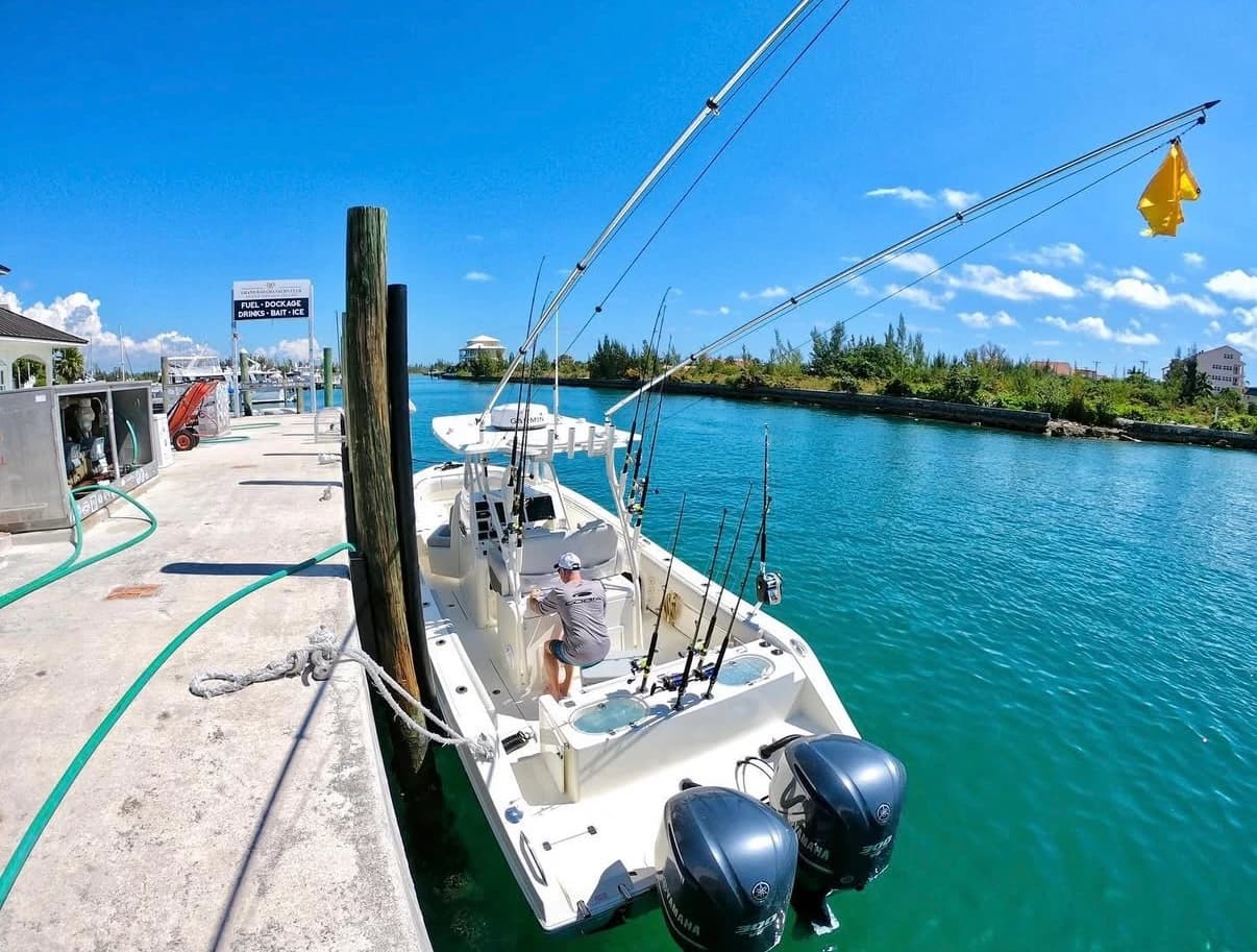 Navigation That Doesn’t Complicate