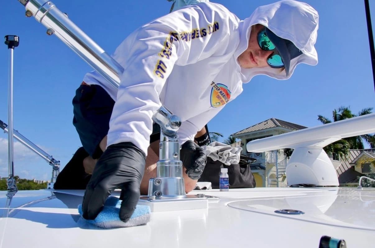 Tell Us What Your Boat Needs