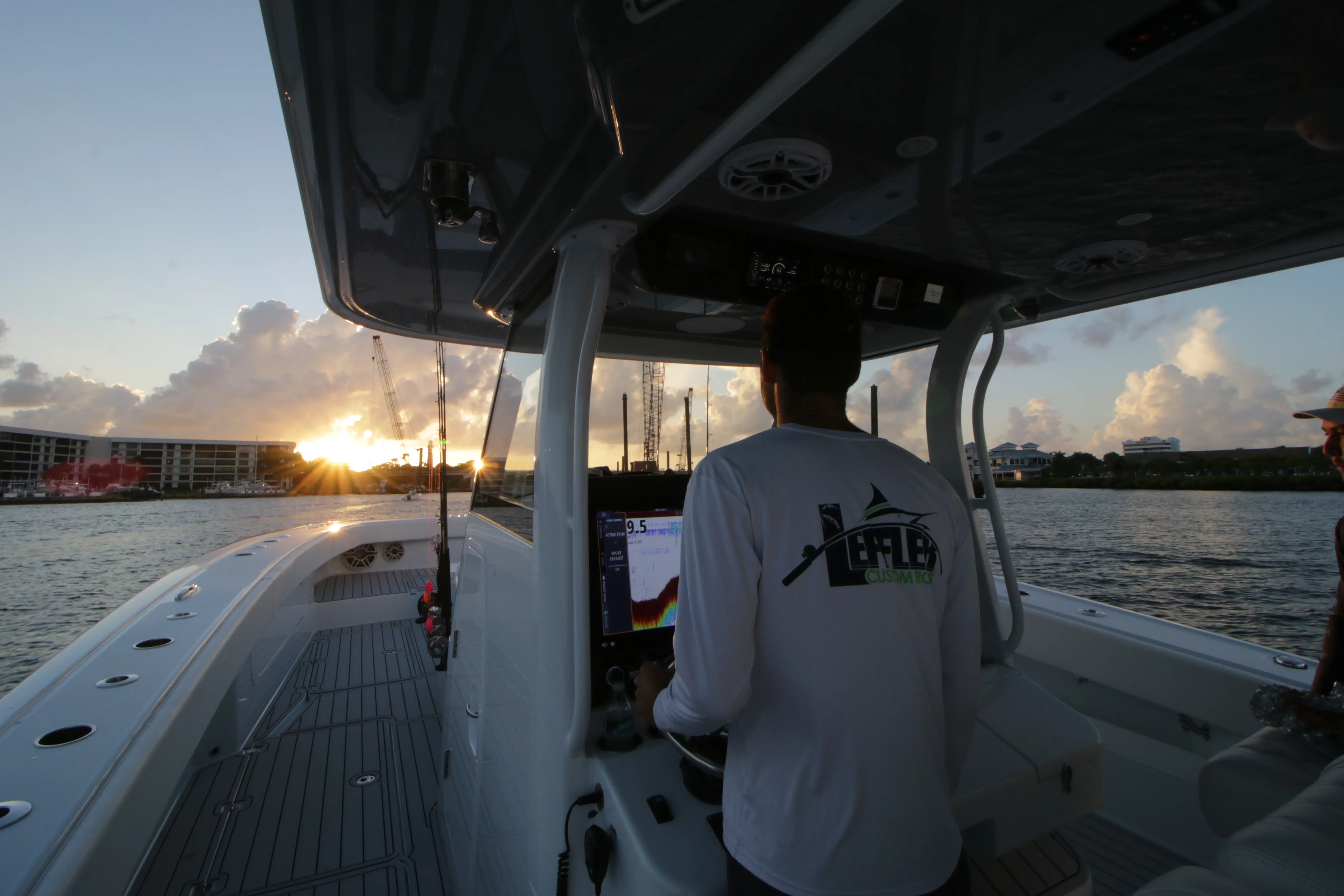 See Who Is Available Near You