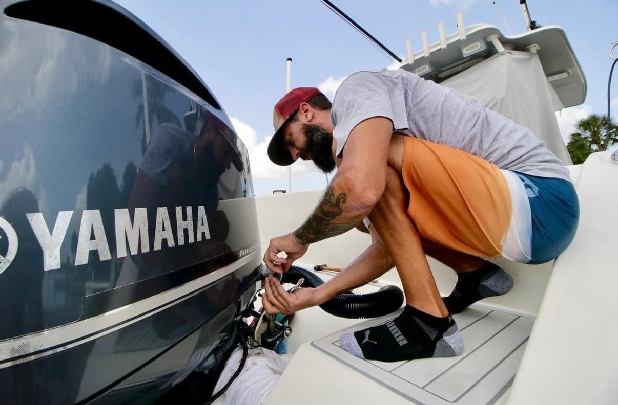 Connect and Get It Done